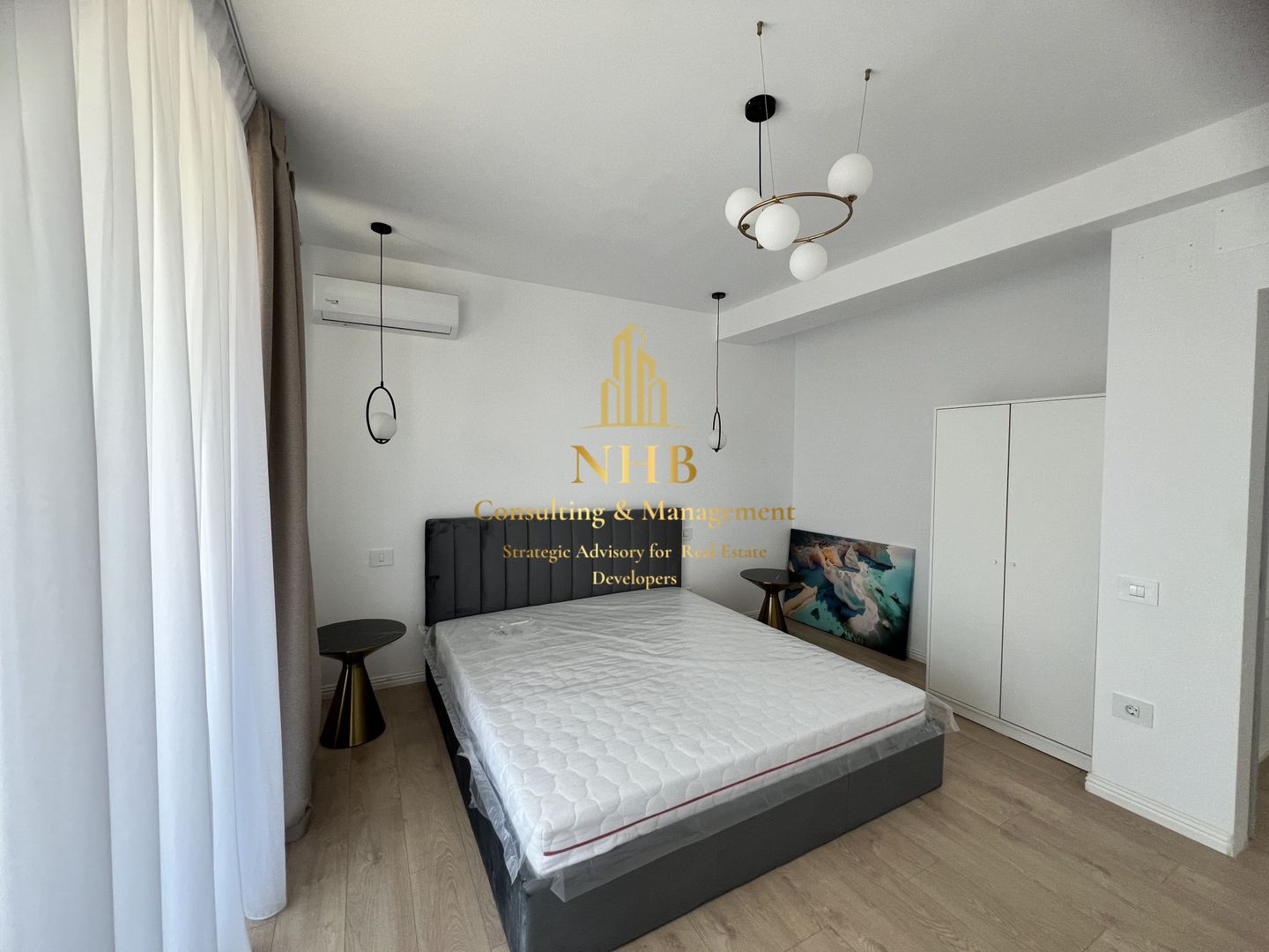 Comision 0% Roka Homes Tunari - Vile de lux, inchiriere pe minim 1 an! - Poză 28