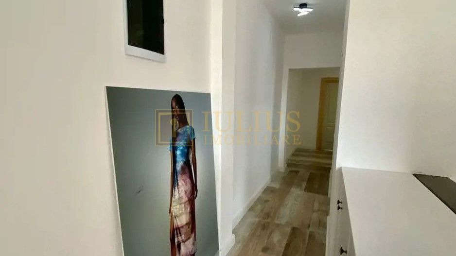 2 camere, incalzire in pardoseală, loc de parcare -Chisoda - Poză 6