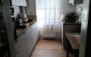 Apartament 3 camere Lipovei etaj 2 - Poză 2