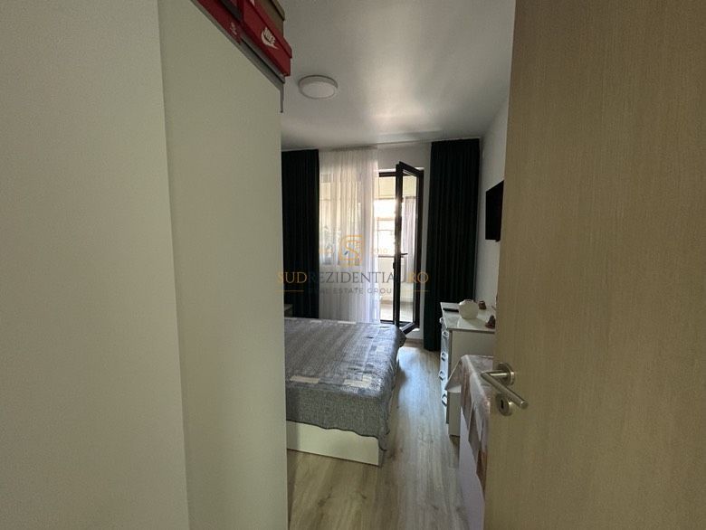 Apartament tip studio, 47.8 mp, ansamblu rezidential, gata de mutare - Poză 11