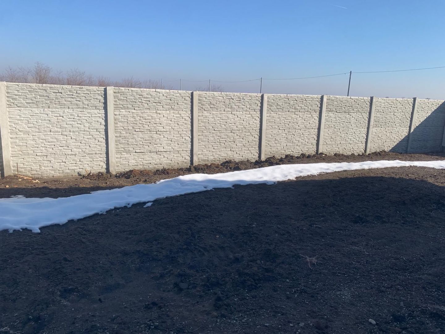 Casa de vanzare Domnesti Comison 0 - Poză 3