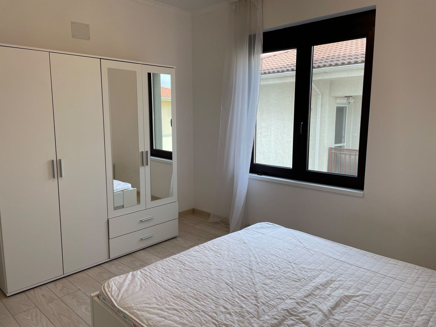 Braytim | 3 Camere - 68 MP | Etaj 1 | 2 Bai | 2 Locuri parcare | Terasa 12 Mp - Poză 8