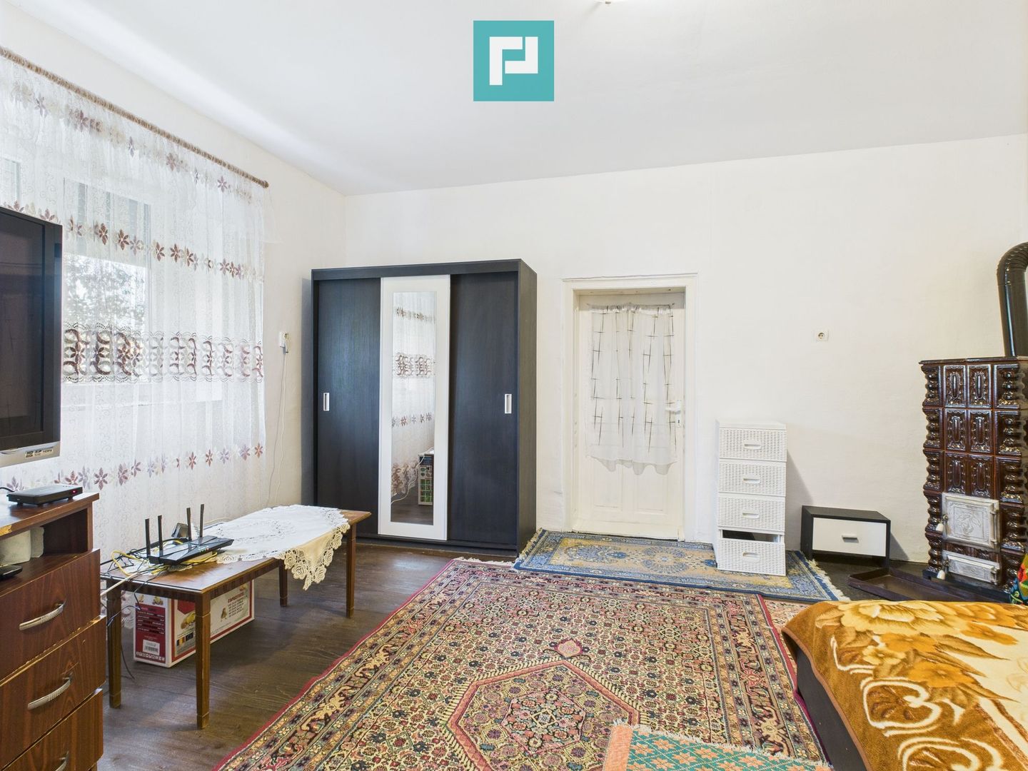 Casă cu 4 camere în Sânpetru German, Secusigiu - Poză 8