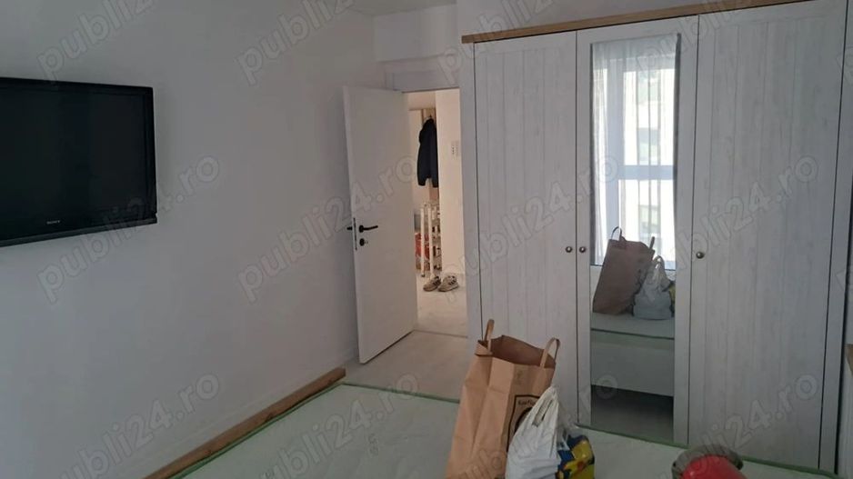Apartament 2 camere de închiriat Metalurgiei Pet friendly - Poză 4