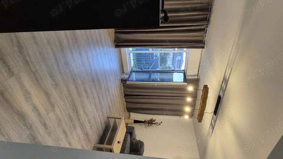 Apartament 2 cam + Curte 160mp ( centrala, parcare ) - Poză 6