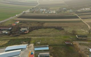 33 parcele intravilane 2 ha în Chișineu-Criș - Poză 7