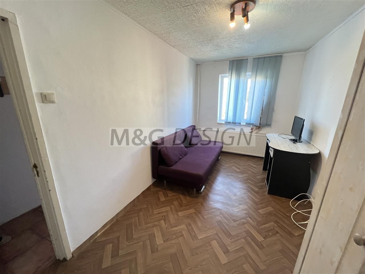 inchiriez garsoniera et 3 Complexul Studentesc - Poză 2