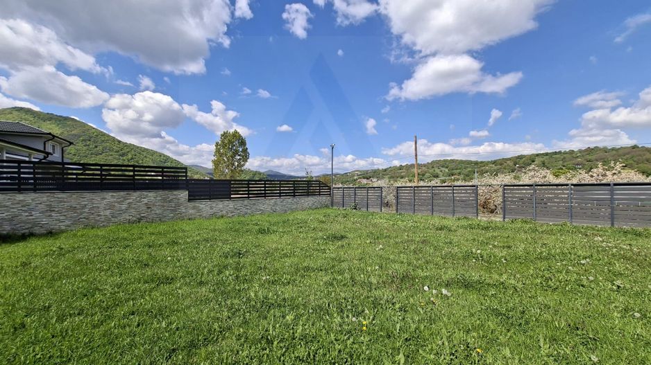 Casă moderna 229 mp utili garaj  piscina terasa balcon Cisnadioara - Poză 37