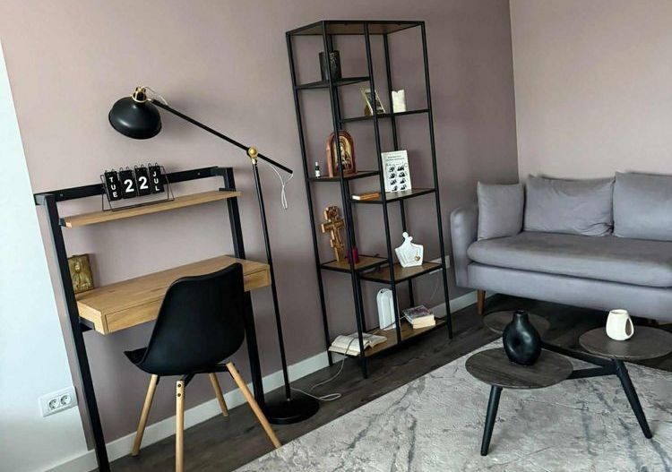 Apartament NOU 1 camera 37 mp Conest Tudor Vladimirescu 356 euro - Poză 3