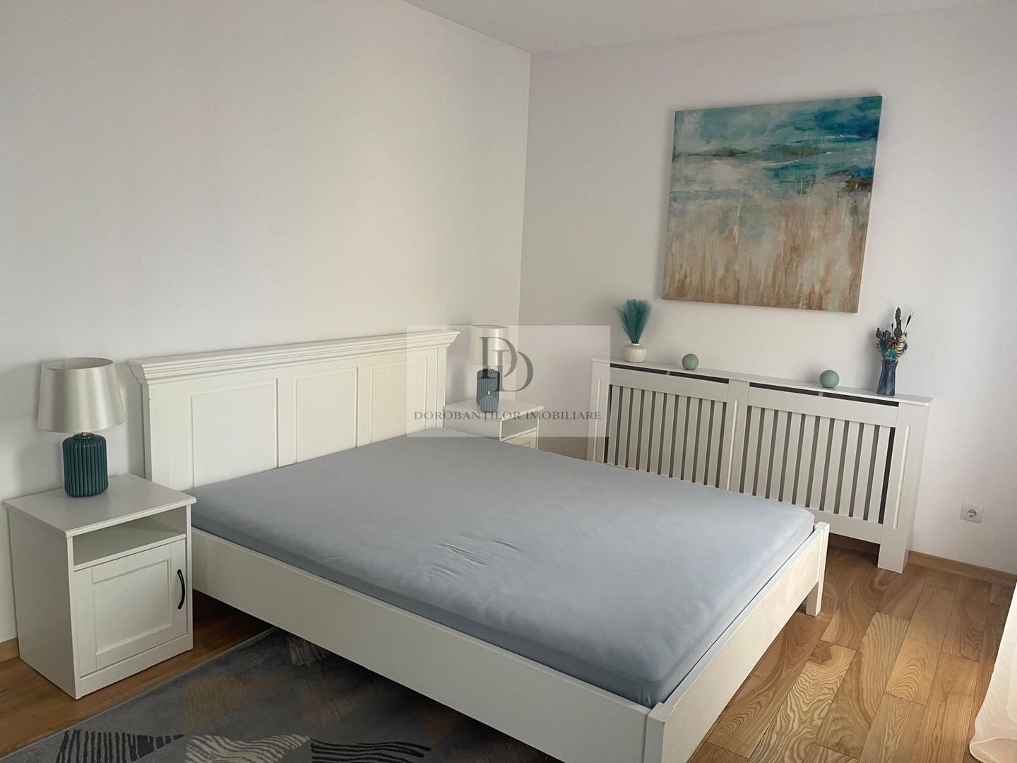 Apartament 2 camere de vânzare | Grădină proprie | Parcare | Buna Ziua - Poză 6