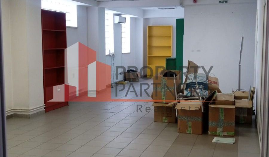 135 mp de birouri pe Calea Plevnei - Poză 3