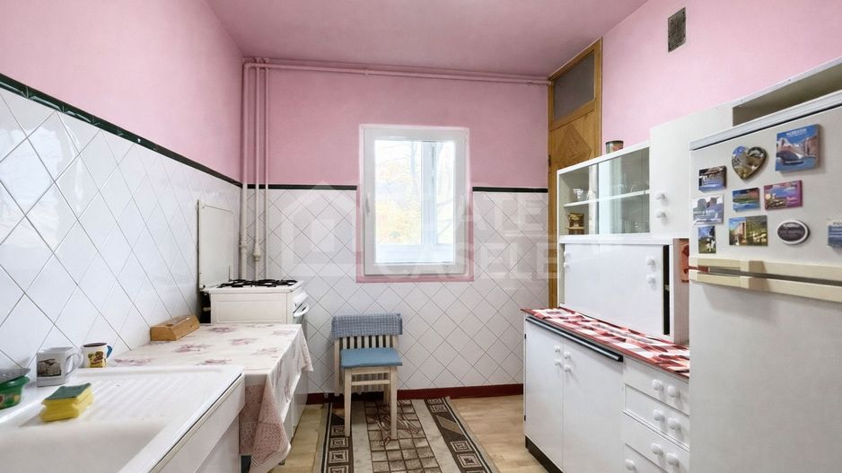 Apartament cu 2 camere, etajul 2, zona Expo Transilvania - Poză 3