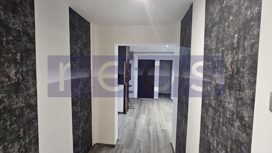 DE VANZARE AP 4 CAMERE 83 MP SEBASTIAN- MALL VULCAN | DECOMANDAT - Poză 11