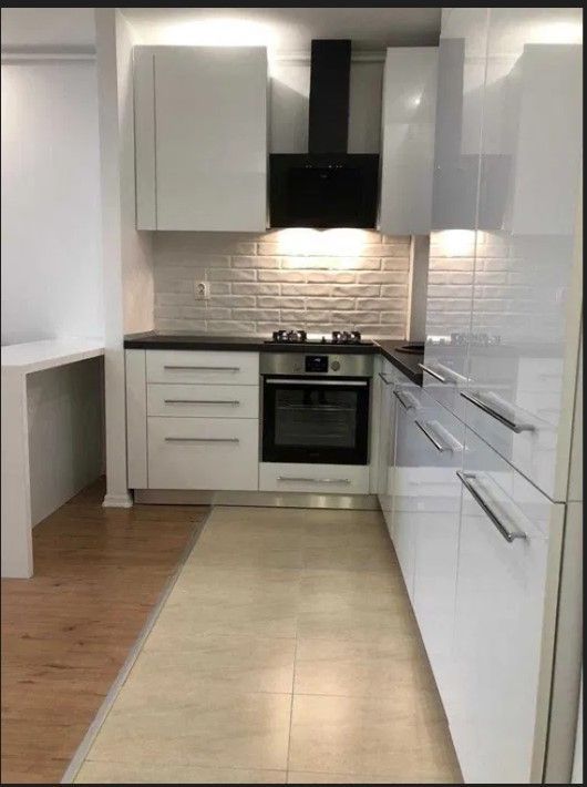 COSMOPOLIS - Apartament cu 2 camere tip studio, mobilat si utilat. - Poză 4