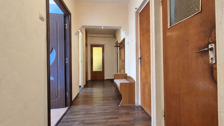 Apartament  3 camere Racadau - Poză 16
