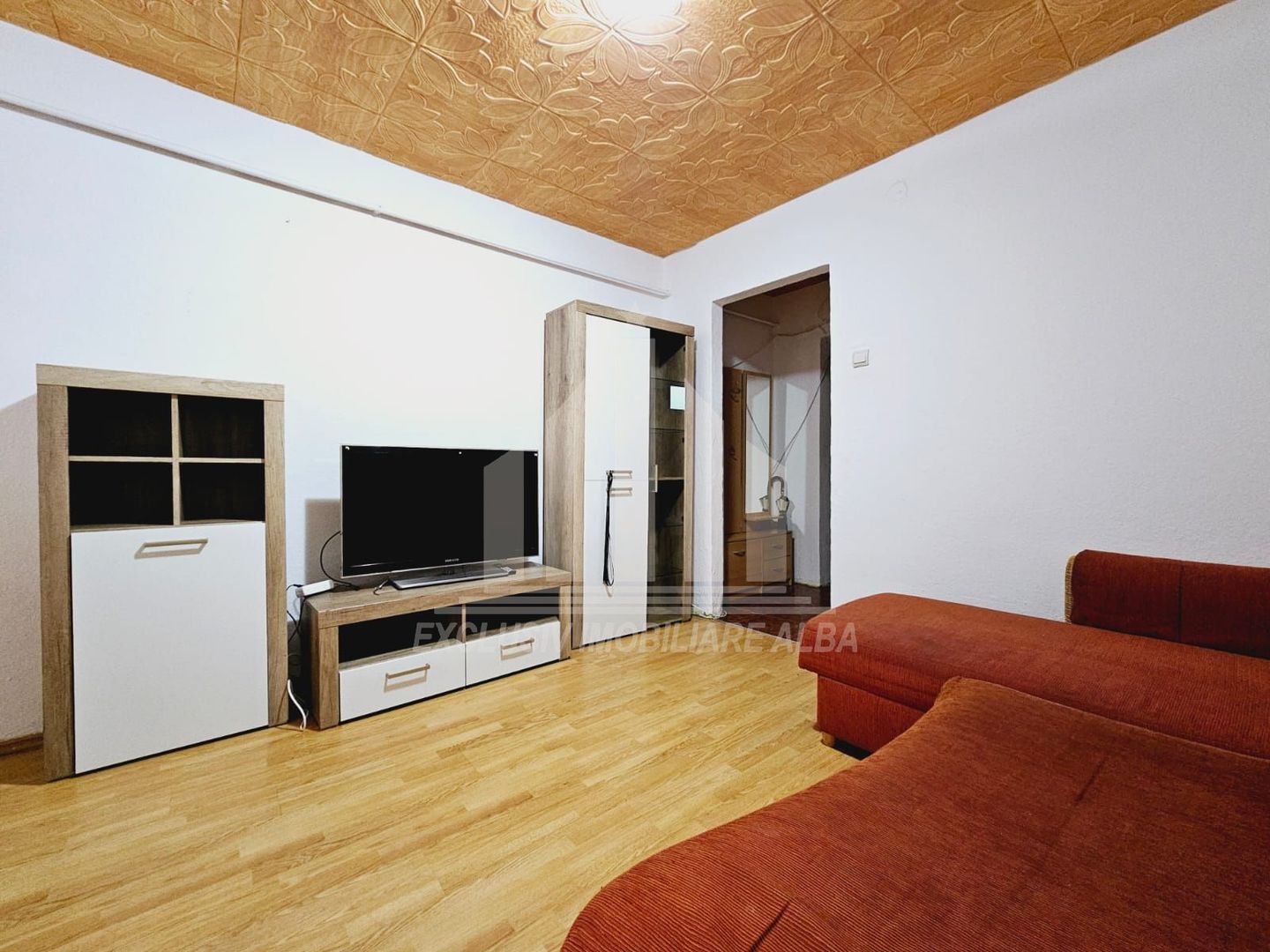 Garsoniera de vanzare, Cetate - Poză 1