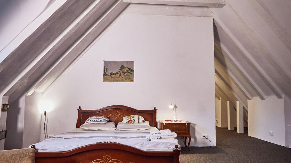 CASA THEA | INVESTIȚIE ÎN TURISM, GASTRONOMIE ȘI EXPERIENȚE | SOCOLARI - Poză 35