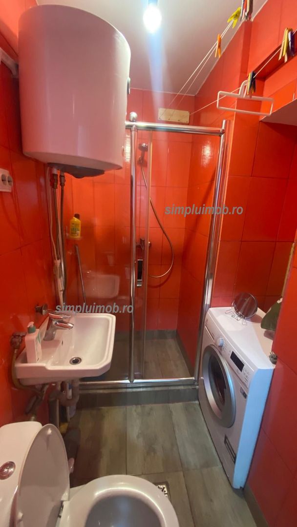 Ultracentral Universitate Km0 Piata Sf.Gheorghe Pet și expats friendly - Poză 8