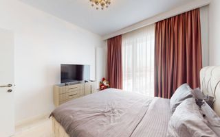 Apartament 3 camere Pallady | Mobilat si Utilat Complet | Loc Parcare - Poză 8