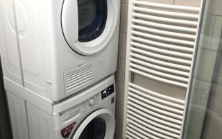 Garsonieră decomandată -zona Spital Județean - Poză 7