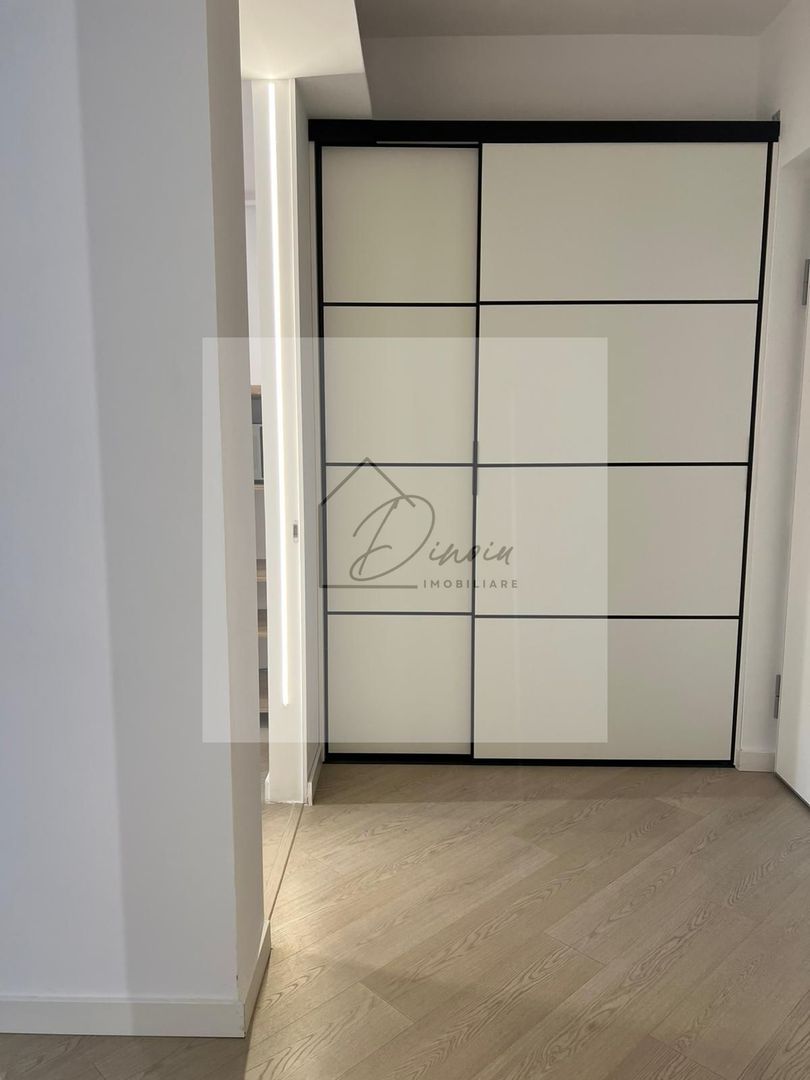 CORTINA NORTH  I STUDIO - GATA DE MUTARE I PIPERA - PROMENADA - Poză 19