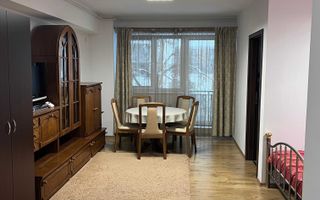 1 cameră, decomandată, Modern, Gheorgheni, FSEGA, Iulius Mall - Poză 2