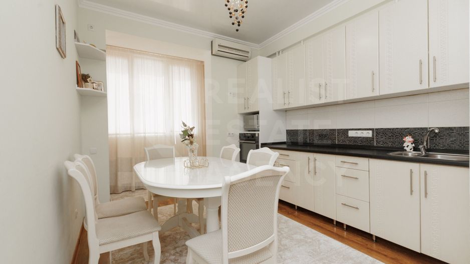 Vânzare, apartament, 2 camere, str. Pietrarilor, Centru - Poză 3