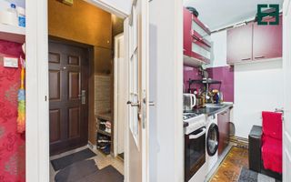 Garsonieră etajul 1 - Cartier Freidorf - Timișoara - Poză 5