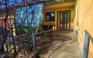 Vilă 4 camere Păulești | Teren 1.820 mp | Mobilata si utilata - Poză 51