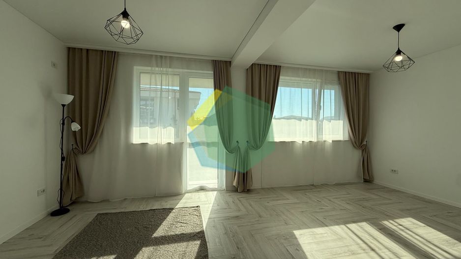 Duplex Modern in Complex Privat | Curte Proprie | Otopeni Odai - Poză 4