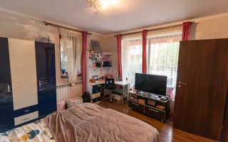Casa moderna cu garaj de vanzare Popesti Leordeni - Poză 12