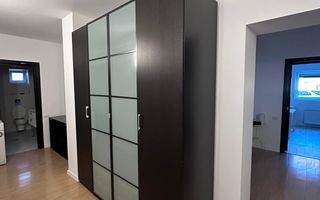 Pipera – Rond OMV | 3 camere | Bloc privat | Parcare inclusă - Poză 8