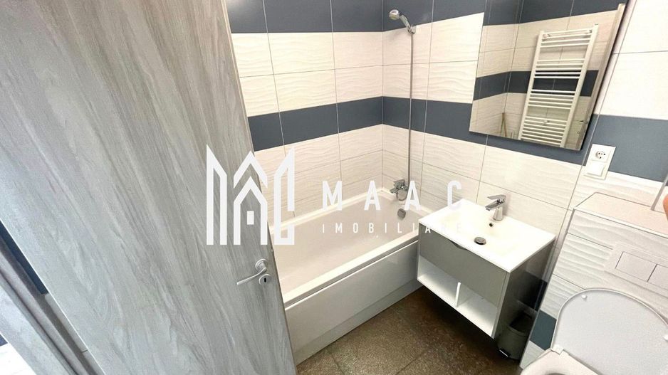 Apartament 3 camere |  Etaj 3 | Lift  |  Calea Șurii Mici - Poză 11