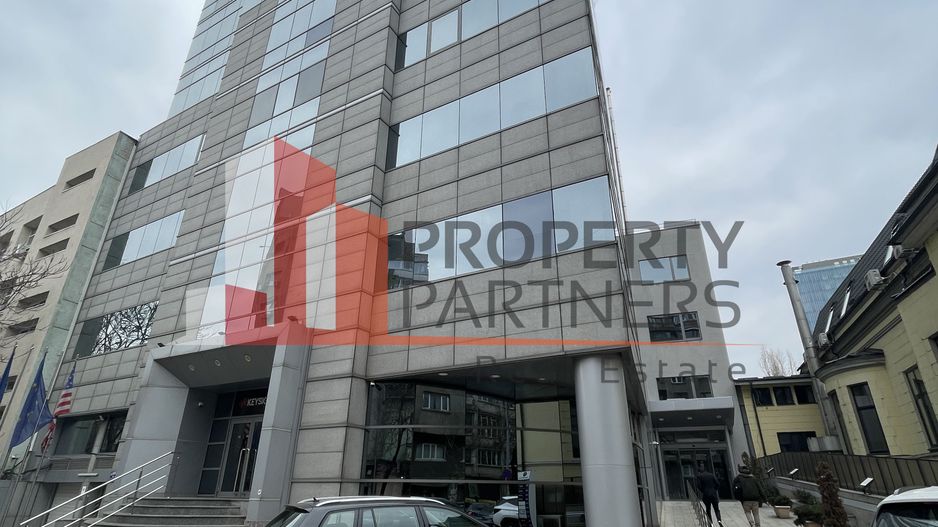 Cladire de birou Stirbei Voda - Poză 9