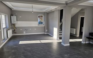 CASA INDIVIDUALA BRAGADIRU, TOATE UTILITATILE, CURTE 242 MP, COMIS 0% - Poză 13