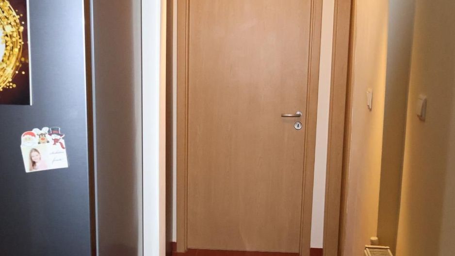 Girocului | 4 Camere| Etaj intermediar | Centrala proprie | Mobilat si utilat - Poză 6