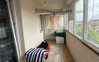 Apartament 2 camere 57,69 mp mobilat+ parcare in complex inchis - Poză 16