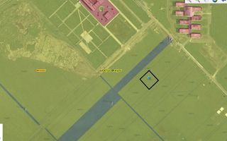 Avantgarden strada Institutului, teren pretabil construcții bloc P+9 - Poză 7