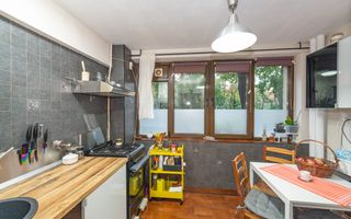 Apartament cu 3 camere, de vanzare,  58,3 mp, parter, in zona Titan - Poză 7