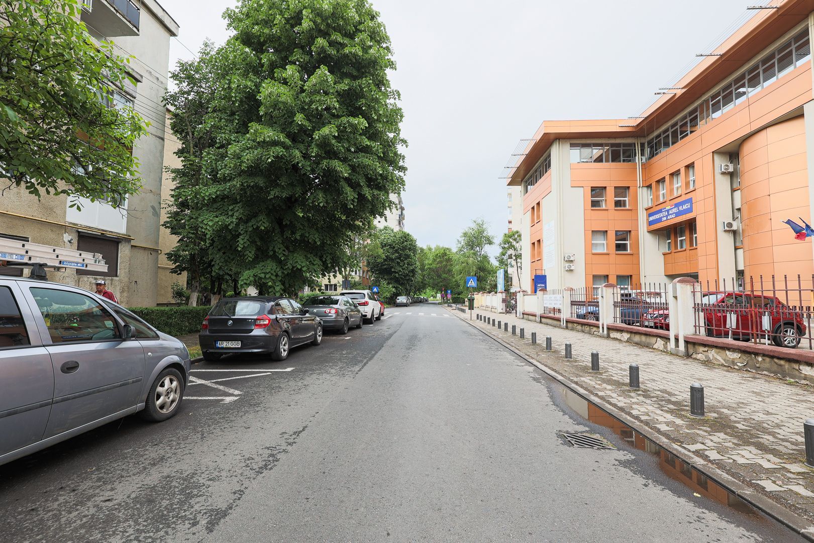 VANDUT! Apartament 2 camere decomandat – Zona 300 - COMISION 0% - Poză 6