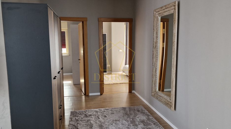 Apartament superb cu 4 camere | Take Ionescu - Poză 17