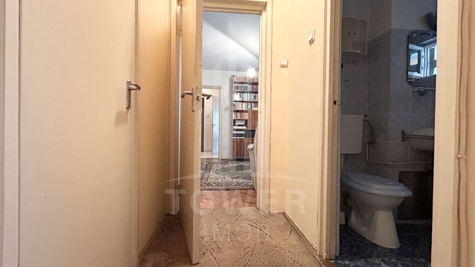 Apartament 2 camere de vânzare | Zona Rahovei - Poză 8