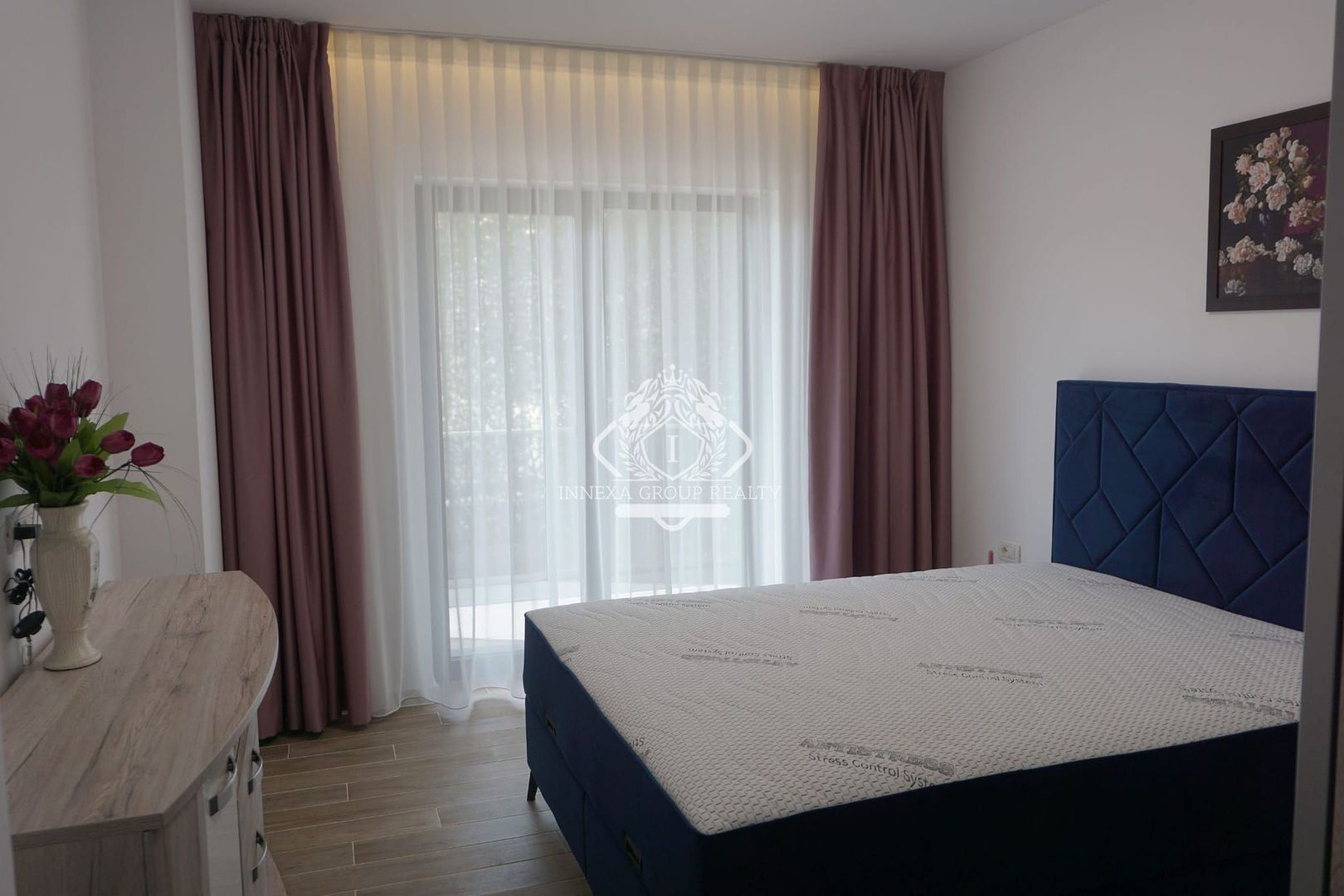 Apartament 2 camere lux de inchiriat - Iancu Nicolae - Poză 4