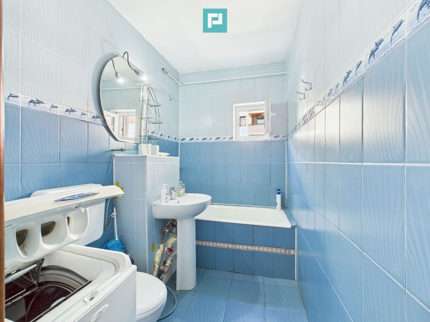 Apartament cu 1 cameră în Calea Buziașului - Poză 13