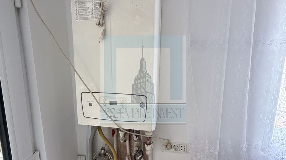Corp casa de 5 garsoniere mobilate/utilate - zona Brașovul Vechi - Poză 15