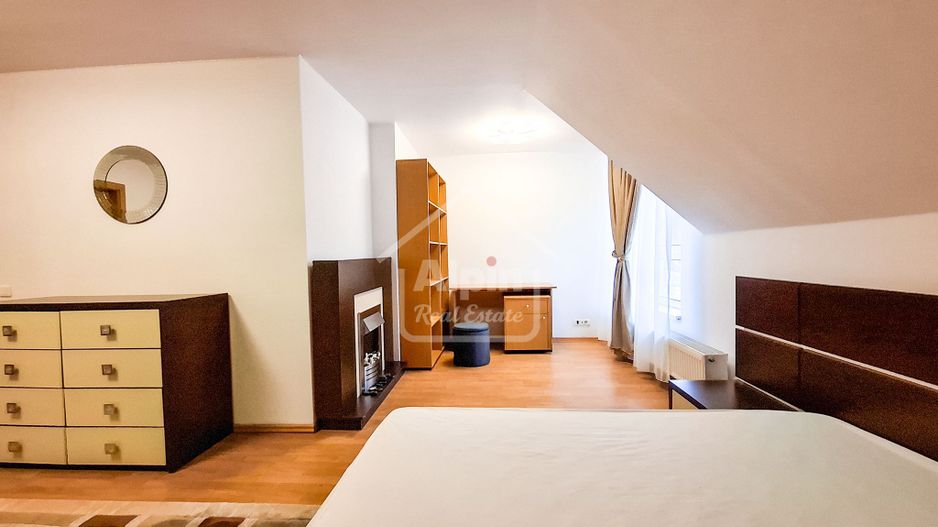 Casa Suprafata Generoasa I Cartier Noua - Poză 35