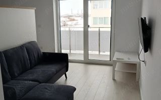 apartament 1 camera Braytim bloc nou - Poză 1