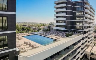 Apartament 2 camere de vânzare – Mamaia Nord - Piscina & Spa - Ocazie - Poză 2