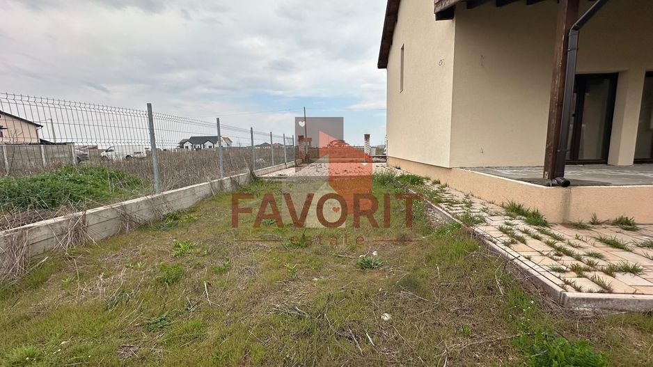 Casa individuala | Parter + Etaj | Asfalt | Toate utilitatile | - Poză 15