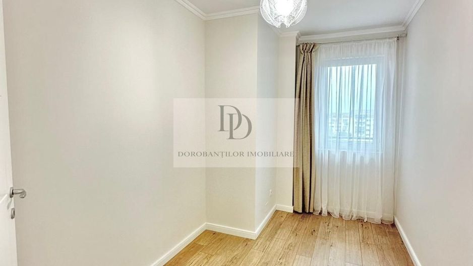 Apartament de 3 camere finisate LUX | Florești – zona Avram Iancu - Poză 11